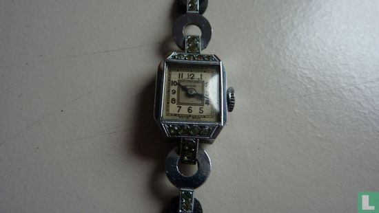 Dames horloge - Afbeelding 1