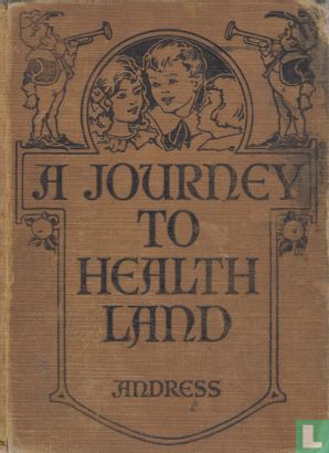 A Journey to Health Land - Bild 1
