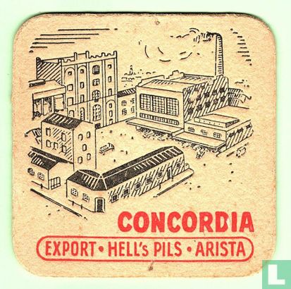 Concordia