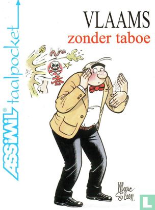 Vlaams zonder taboe