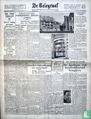 De Telegraaf 18181 do - Bild 1