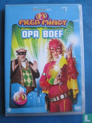 Opa Boef - Bild 1