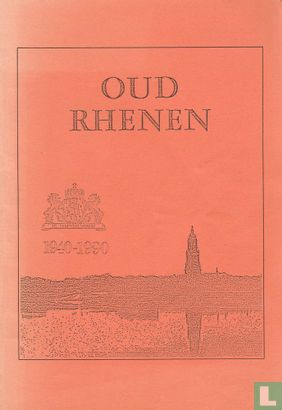 Oud Rhenen 2 - Afbeelding 1