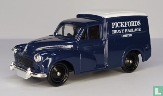 Morris Minor Van 'Pickfords' - Image 1
