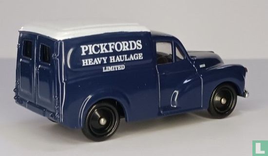 Morris Minor Van 'Pickfords' - Image 2