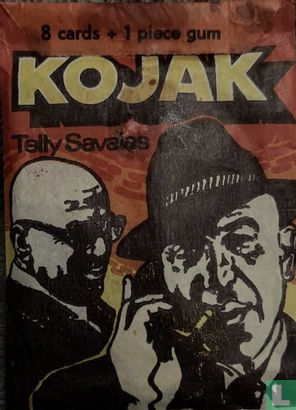 Kojak  - Image 1