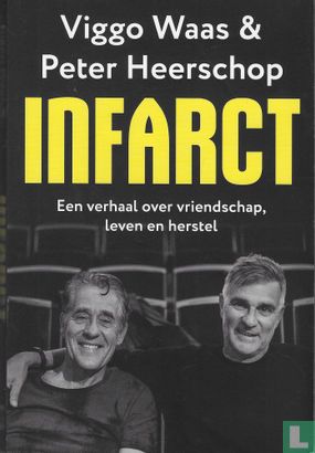 Infarct - Afbeelding 1