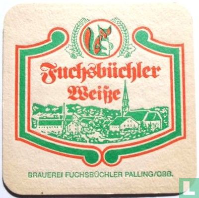 Fuchsbüchler Weiße - Afbeelding 1