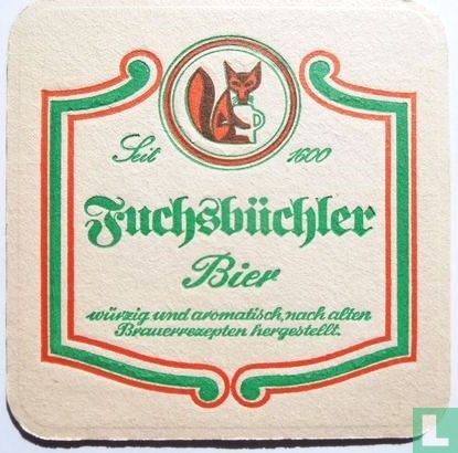 Fuchsbüchler Weiße - Afbeelding 2