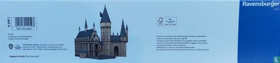 Hogwarts Castle The Great Hall - Bild 3