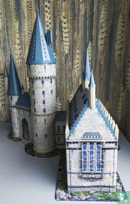 Hogwarts Castle The Great Hall - Bild 8