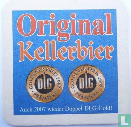 Orginal Kellerbier - Afbeelding 1