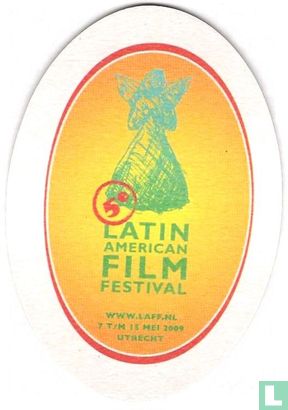 Latin American Film Festival - Afbeelding 1