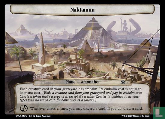 Naktamun - Image 1