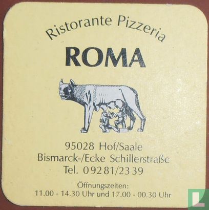 Ristorante Roma - Afbeelding 1