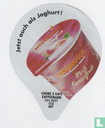 Mövenpick Joghurt 10  
