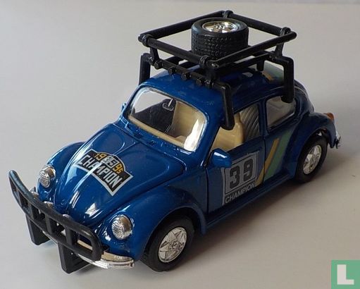 Volkswagen 1303 'Rally' - Afbeelding 1