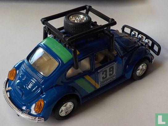 Volkswagen 1303 'Rally' - Afbeelding 2