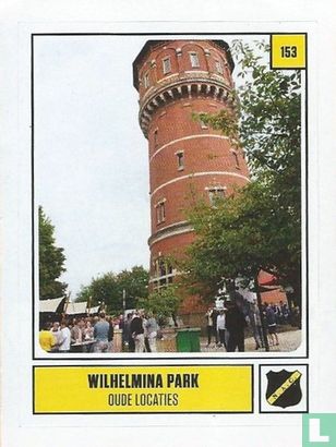 Wilhelmina Park - Afbeelding 1