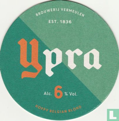 Ypra  - Image 1
