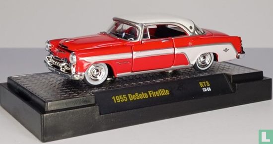 DeSoto Fireflite 1955 - Afbeelding 1