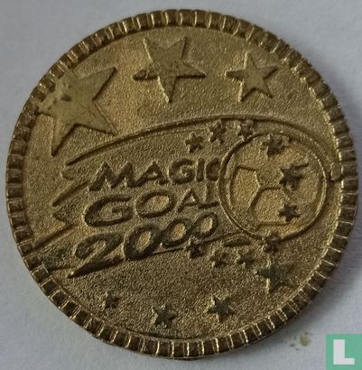 Magic Goal 2000 - CCCP - Image 2
