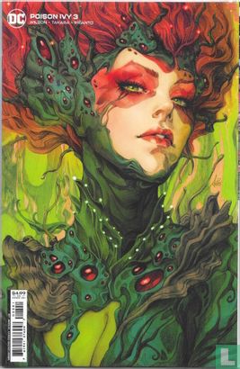 Poison Ivy 3 - Image 1