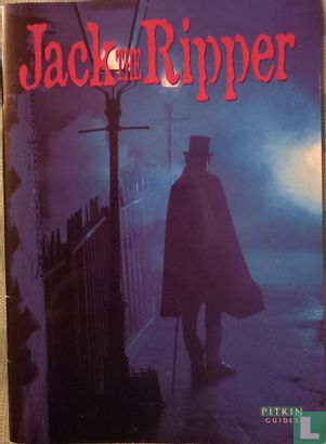 Jack the Ripper - Afbeelding 1