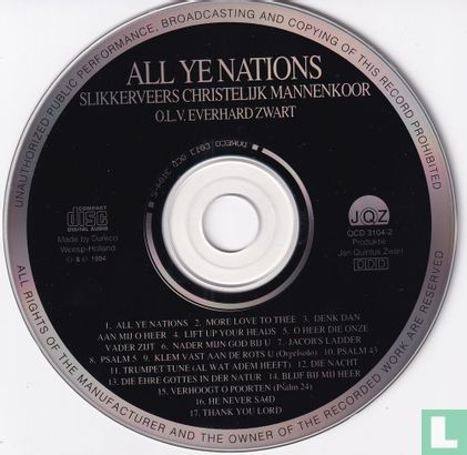 All ye nations - Image 3
