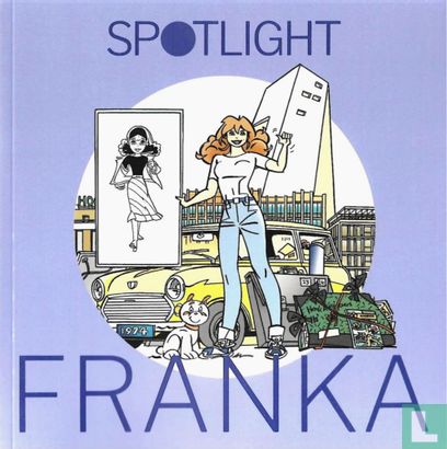 Franka - Bild 1
