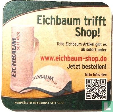 Eichbaum Kellerbier - Bild 2