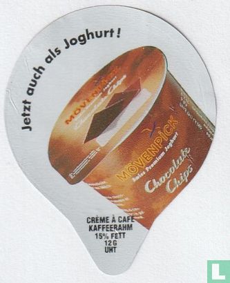 Mövenpick Joghurt 18  