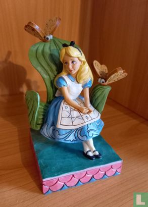 Alice in Wonderland - Curiouser and curiouser - Image 1