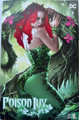 Poison Ivy 1 - Bild 1