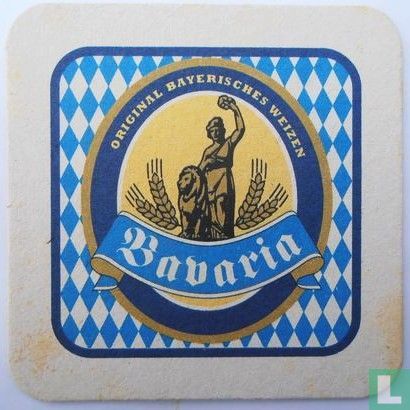 Bavaria / Der Name des Weizens - Bild 2