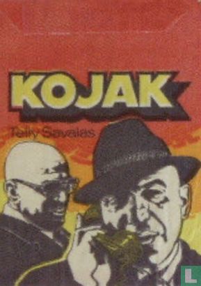 Kojak  - Afbeelding 1