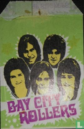 Bay City Rollers - Afbeelding 1