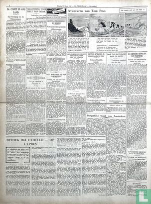 De Telegraaf 18186 di - Afbeelding 3