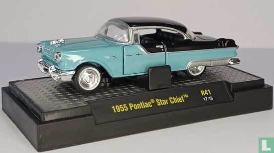 Pontiac Star Chief 1955 - Bild 1