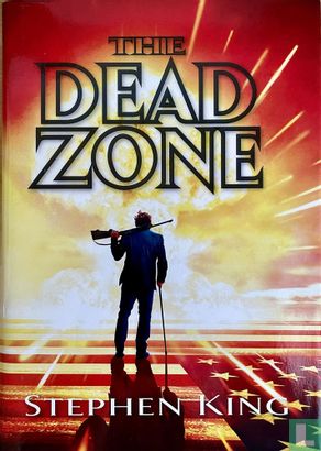The Dead Zone  - Afbeelding 1