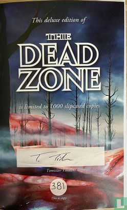 The Dead Zone  - Afbeelding 3