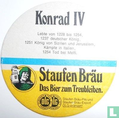 Konrad IV - Image 2