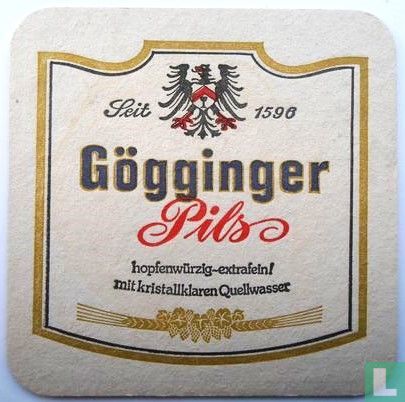 Gögginger Pils - Image 2
