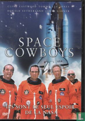 Space Cowboys - Image 1