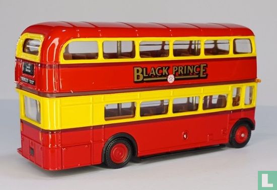 AEC Routemaster Bus 'Black Prince' - Image 2