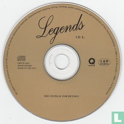 Legends - Image 3