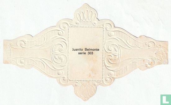 Juanito Belmonte - Afbeelding 2
