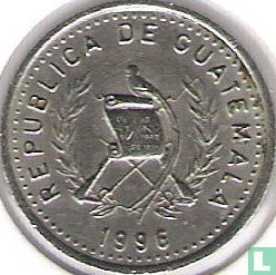 Guatemala 5 centavos 1996 - Image 1