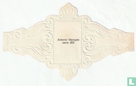 Antonio Marquez - Afbeelding 2