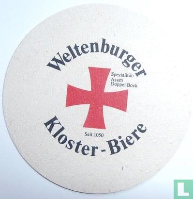 Weltenburger Kloster-Biere - Bild 1